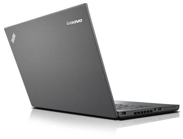 Laptop Poleasingowy Lenovo ThinkPad T440 Core i5 4200u (4-gen.) 1,6 GHz / 8 GB / 240 SSD / 14" / Win 10 Prof.