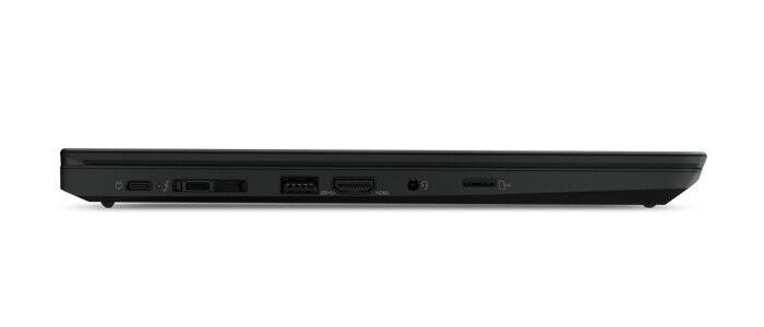 Laptop Poleasingowy Lenovo ThinkPad T490 Core i5 8265U (8-gen.) 1,6 GHz / 24 GB / 480 SSD / 14" FullHD / Win 11 Pro