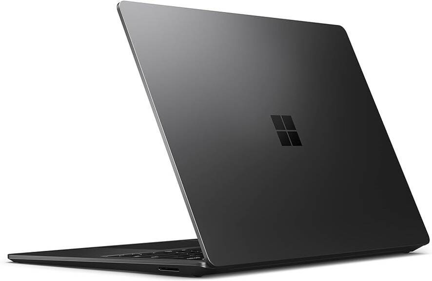 Laptop Poleasingowy Microsoft Surface Laptop 4 Core i7 1185G7 3,0 GHz / 16 GB / 2 TB SSD / 13,5'' 2K / Win 11 Pro