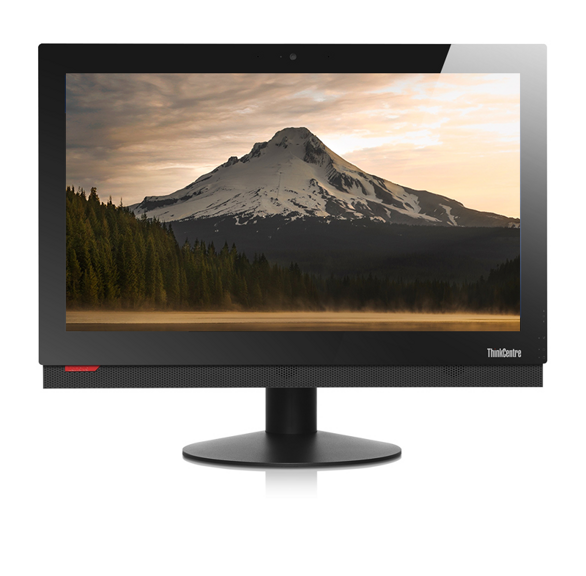 Lenovo M810z AIO Core i5 6400 2,7 GHz / 16 GB / 480 SSD / 21.5’’ FullHD / Win 10 Prof.