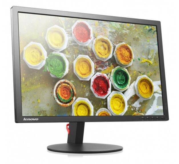 Lenovo T2324pa / Klasa A-