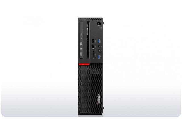 Lenovo ThinkCentre M700 SFF Core i5 6400 (6-gen.) 2,7 GHz / 16 GB / 960 SSD / Win 10 Prof. (Update)