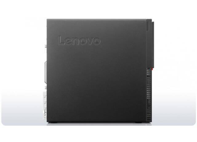 Lenovo ThinkCentre M700 SFF Core i5 6400 (6-gen.) 2,7 GHz / 8 GB / 240 SSD / Win 10 Prof. (Update)