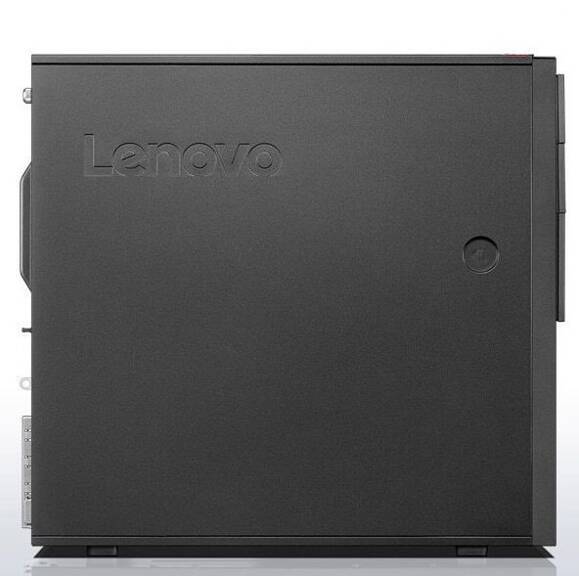 Lenovo ThinkCentre M800 Tower Core i3 6100 (6-gen.) 3,2 GHz / 16 GB / 240 SSD / Win 10 Prof. (Update)