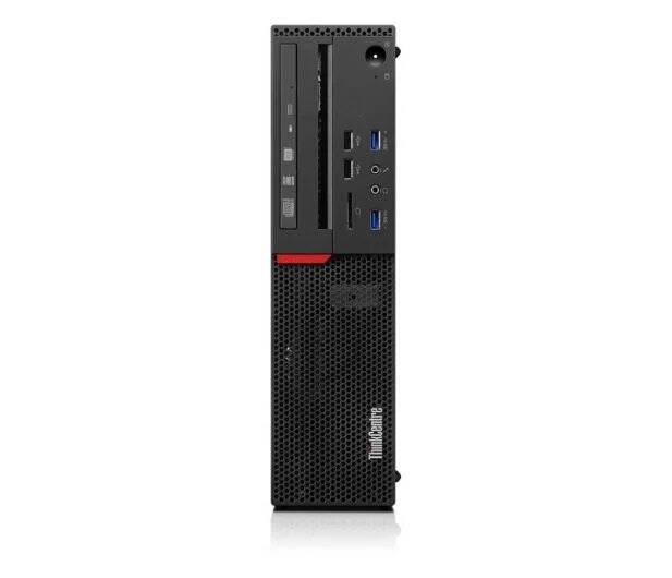 Lenovo ThinkCentre M900 SFF Core i7 6700 (6-gen.) 3,4 GHz / 8 GB / 120 SSD / Win 10 Prof. (Update)