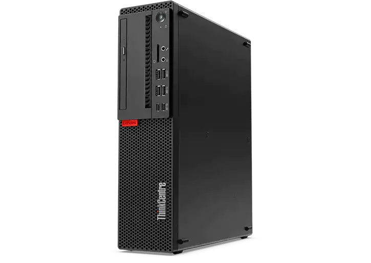 Lenovo ThinkCentre M910S SFF Core i5 7500 (7-gen.) 2,7 GHz / 16 GB / 240 SSD / Win 10 (Update)