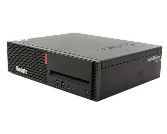 Lenovo ThinkCentre M910S SFF Core i5 7500 (7-gen.) 2,7 GHz / 8 GB / 480 SSD / Win 10 (Update)