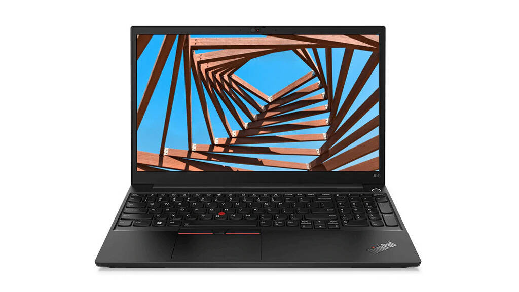 Lenovo ThinkPad E15 Gen 2 Ryzen 5 4500U 2,3 GHz / 16 GB / 240 SSD / 15,6" FullHD / Win 11