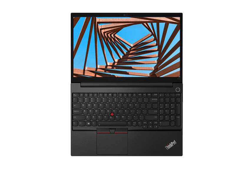 Lenovo ThinkPad E15 Gen 2 Ryzen 5 4500U 2,3 GHz / 16 GB / 480 SSD / 15,6" FullHD / Win 11