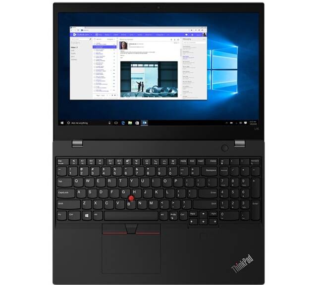 Lenovo ThinkPad L15 Gen 1 Ryzen 5 PRO 4650U 2,1 GHz / 32 GB / 480 SSD / 15,6" FullHD / Win 11 Pro