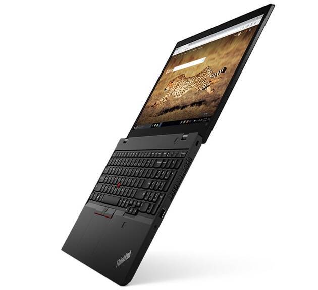 Lenovo ThinkPad L15 Gen 1 Ryzen 5 PRO 4650U 2,1 GHz / 8 GB / 480 SSD / 15,6" FullHD / Win 11 Pro