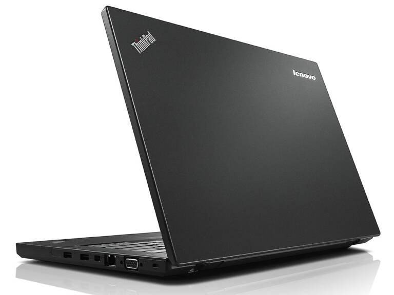 Lenovo ThinkPad L450 Core i3 5005U (5-gen.) 2,0 GHz / 16 GB / 240 SSD / 14" / Win 10 Pro