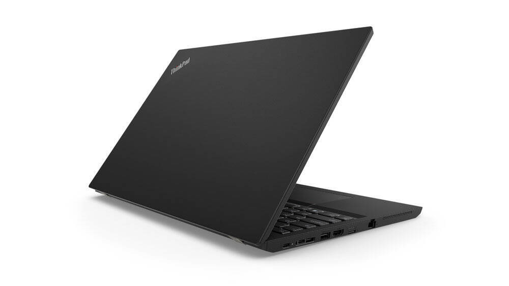 Lenovo ThinkPad L580 Core i5 8250U (8-gen.) 1,6 GHz / 8 GB / 960 SSD / 15,6" FullHD / Win 11 Prof.