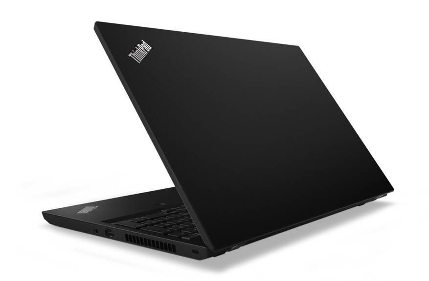 Lenovo ThinkPad L590 Core i5 8265U (8-gen.) 1,6 GHz / 16 GB / 960 SSD / 15,6" FullHD / Win 11 Prof. + kamera