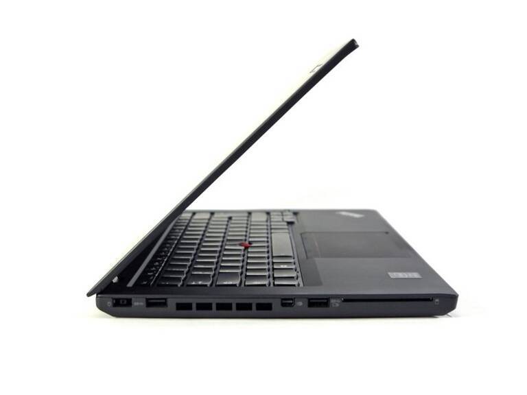 Lenovo ThinkPad T440s Core i5 4200u (4-gen.) 1,6 GHz / 8 GB / 120 SSD / 14" / Win 10 Prof. (Update)