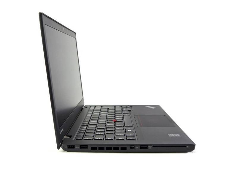 Lenovo ThinkPad T440s Core i5 4200u (4-gen.) 1,6 GHz / 8 GB / 120 SSD / 14" / Win 10 Prof. (Update)