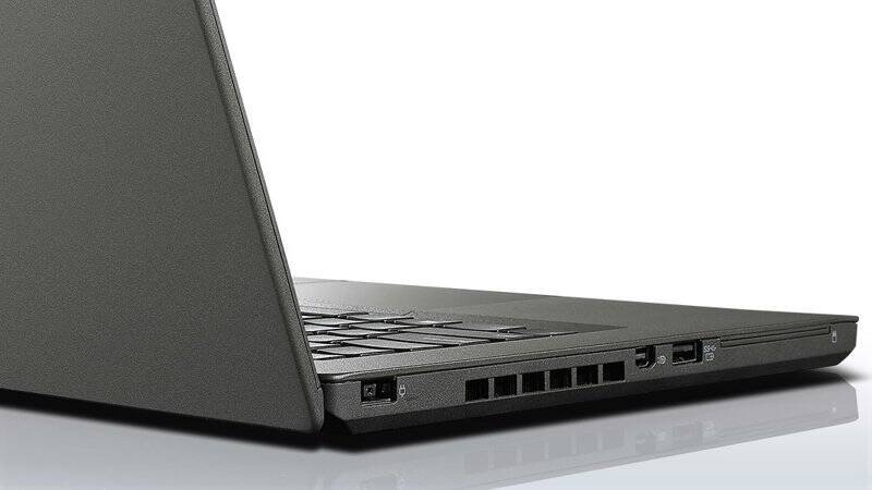 Lenovo ThinkPad T440s Core i5 4200u (4-gen.) 1,6 GHz / 8 GB / 240 SSD / 14" / Win 10 Prof. (Update)