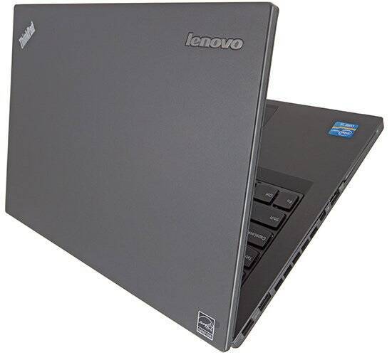 Lenovo ThinkPad T440s Core i5 4200u (4-gen.) 1,6 GHz / 8 GB / 960 SSD / 14" / Win 10 Prof. (Update)