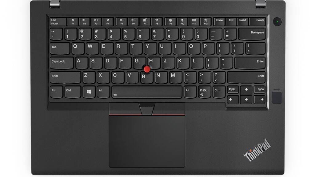 Lenovo ThinkPad T470 Core i5 7300u (7-gen.) 2,6 GHz / 16 GB / 240 SSD / 14" / Win 10 Prof. (Update)