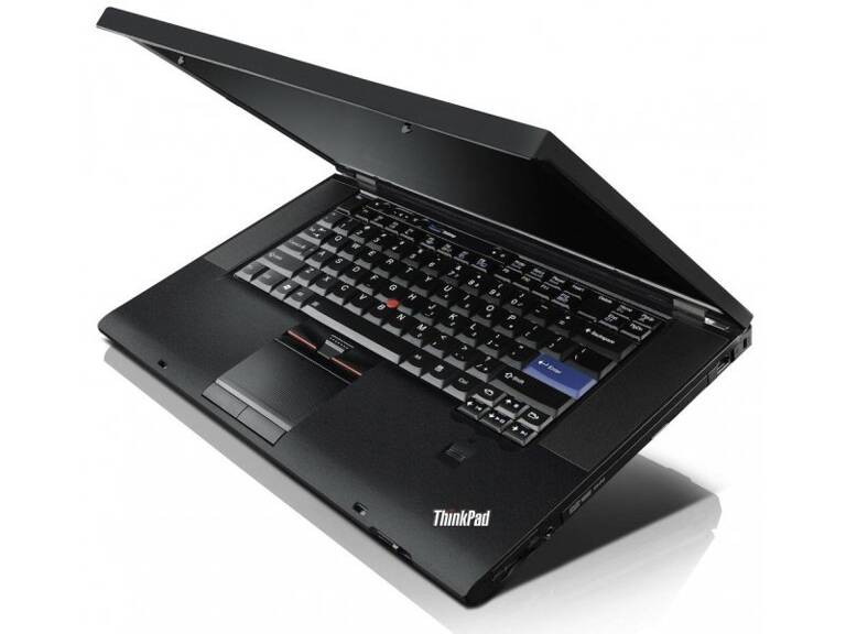 Lenovo ThinkPad T520 Core i5 2520 (2-gen.) 2,5 GHz / 4 GB / 120 SSD / DVD-RW / 15,6'' / Win 10 Prof. (Update)