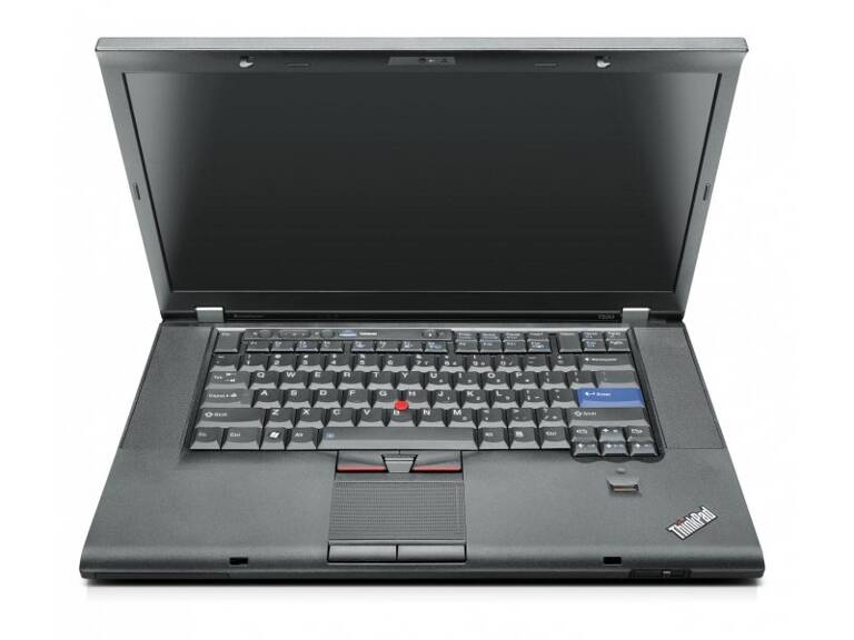 Lenovo ThinkPad T520 Core i5 2520 (2-gen.) 2,5 GHz / 4 GB / 120 SSD / DVD-RW / 15,6'' / Win 10 Prof. (Update)