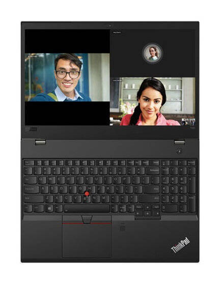 Lenovo ThinkPad T580 Core i7 8550U (8-gen.) 1,8 GHz / 16 GB / 480 SSD / 15,6" FullHD / Win 11 Prof.