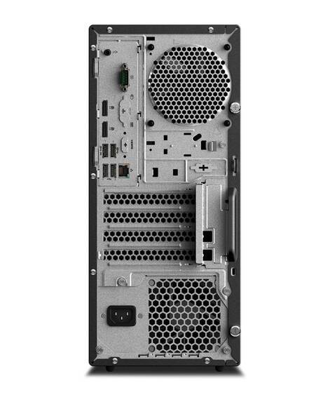 Lenovo ThinkStation P330 Tower Core i7 9700F (9-gen.) 3,0 GHz / 16 GB / 480 SSD / Win 11 Pro + Nvidia GeForce RTX 4060 [8 GB]