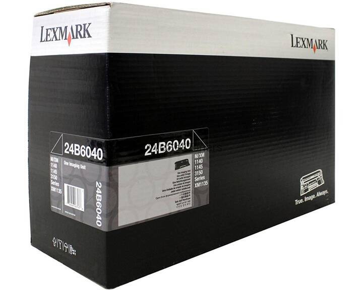 Lexmark Bęben 3150 24B6040 60K