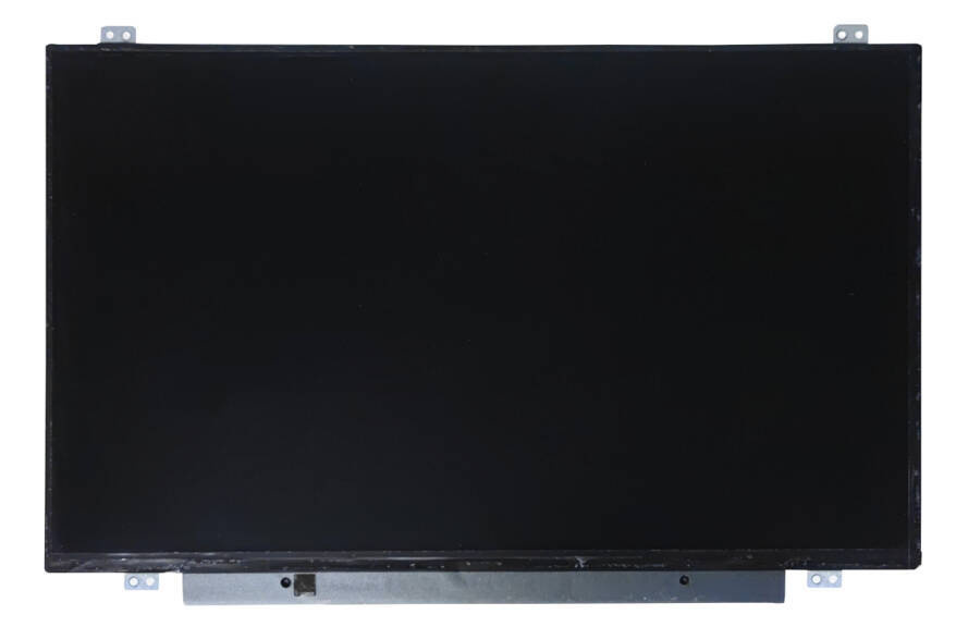 Matryca BOE HB140WX1-401 V4.0 SLIM / 14'' HD (1366 x 768) / 30 pin eDP / Klasa B