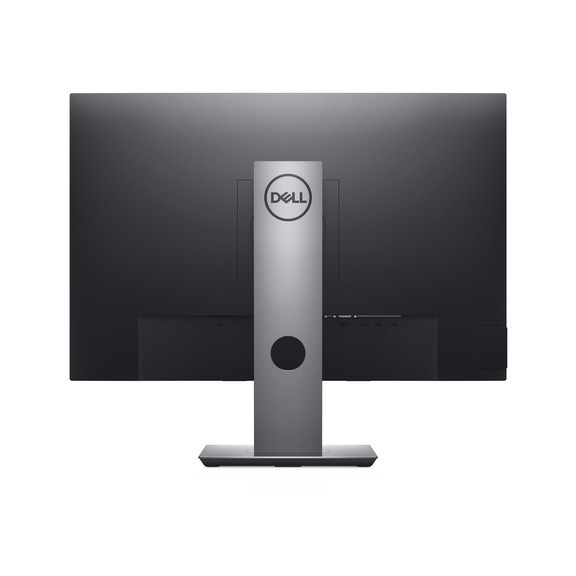 Monitor Dell P2421 / LED IPS / 24 cale / 1920 x 1200 / 5 ms / 1x DisplayPort / 1x HDMI  / 1x VGA / 2x USB 3.0