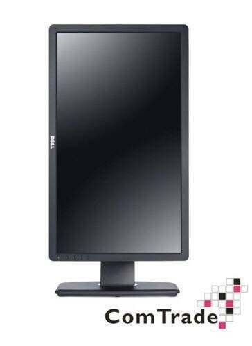 Monitor Poleasingowy Dell P2212h + głośniki AX510