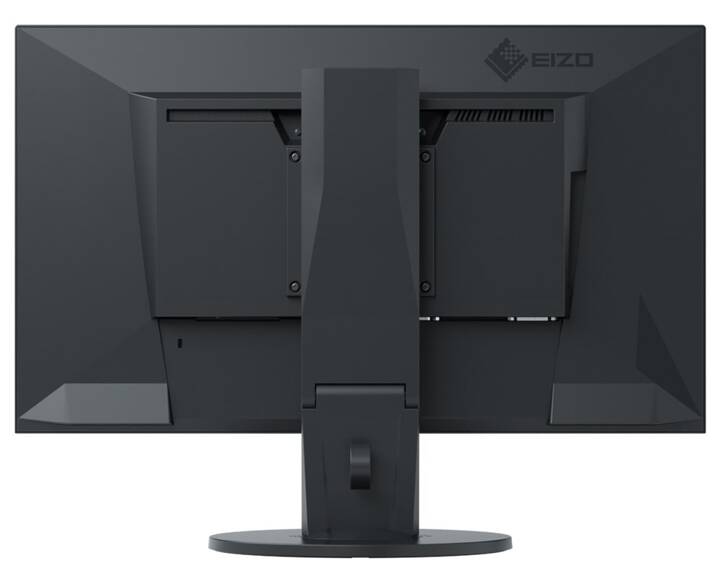 Monitor Poleasingowy EIZO FlexScan EV2450 z głośnikami / czarny / Klasa A-