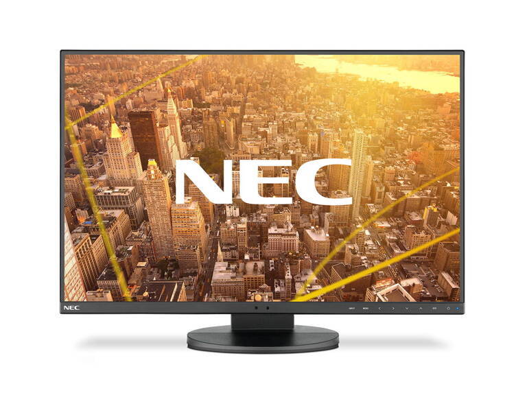 Monitor Poleasingowy NEC EA245WMi-2 z głośnikami