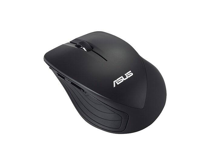 Mysz optyczna bezprzewodowa Asus WT465 V2