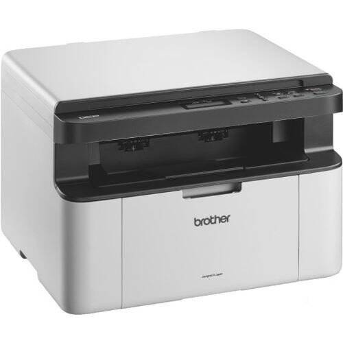 Nowe urządzenie wielofunkcyjne Brother DCP-1510E 3w1