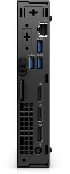 Nowy Dell OptiPlex 7010 Micro Plus Core i5 13500T (13-gen.) 1,6 GHz / 8 GB / 480 SSD / Win 11 Pro