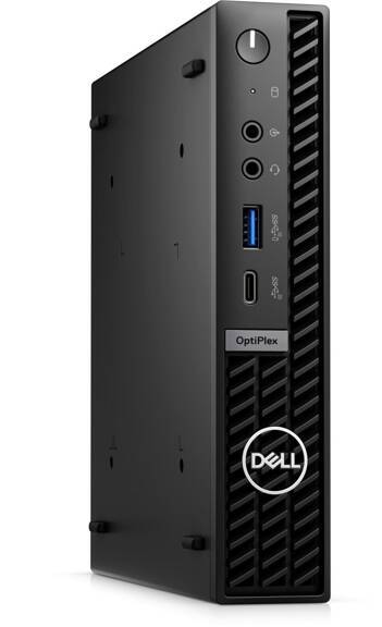 Nowy Dell OptiPlex 7010 Micro Plus Core i5 13500T (13-gen.) 1,6 GHz / 8 GB / 960 SSD / Win 11 Pro