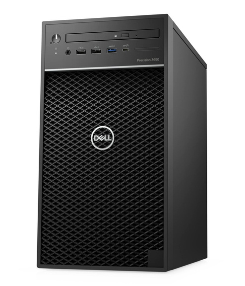 Nowy Dell Precision 3650 Tower Core - / - / - / Win 11 Pro