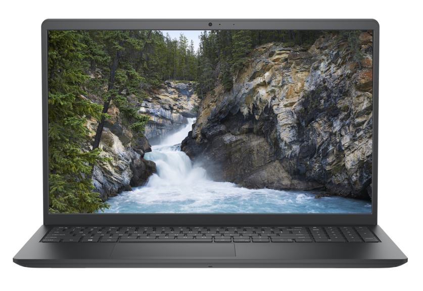 Nowy Dell Vostro 3520 Core i5 1235U (12-gen.) 1,3 GHz / 8 GB / 240 SSD / 15,6" FullHD / Win 11 Pro EDU