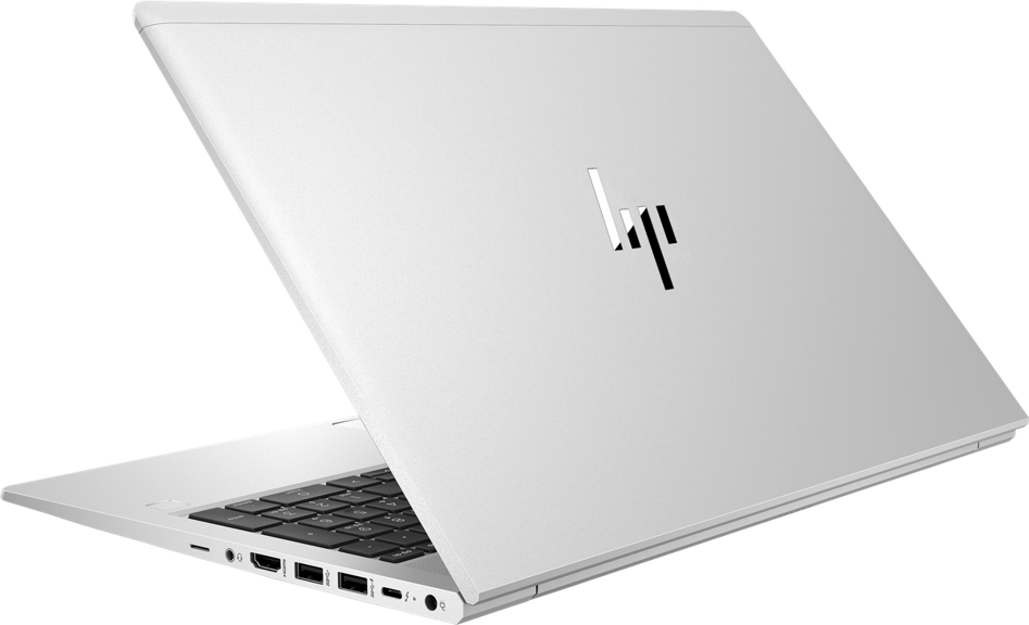 Nowy HP EliteBook 650 G9 Core i5 1245U (12-gen.) 1,2 GHz / 32 GB / 960 SSD / 15,6'' FullHD / Win 11 Pro