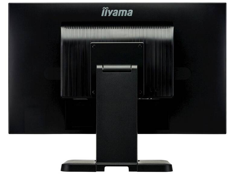 Nowy Iiyama Prolite T2252MSC-B2 z głośnikami, dotyk