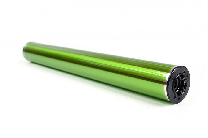 OPC LONG-LIFE  Green Color Hp C9720a