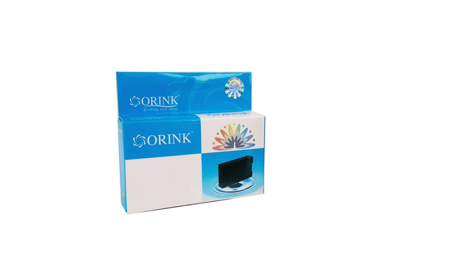 ORINK Tusz LC424 C do drukarek Brother DCP-J1200DW | Cyan | 8ml