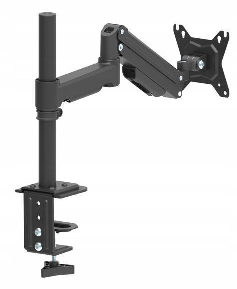 Obrotowy uchwyt do monitora VX-091 10-32" 10kg