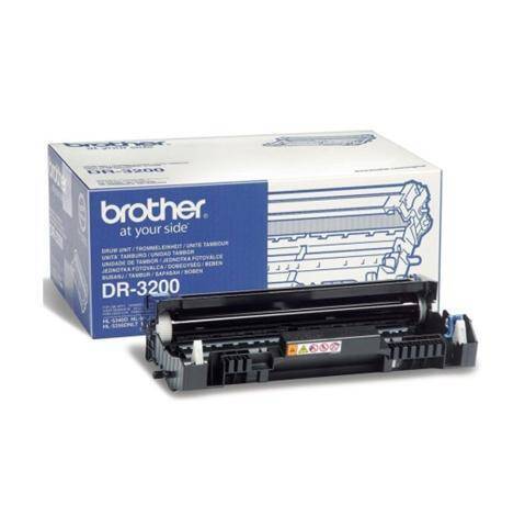 Oryginalny Bęben DR-3200 do Brother 25k Black