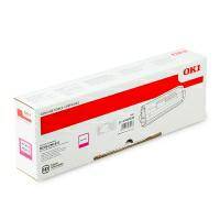 Oryginalny Toner 45862838 do OKI 7.3k Magenta 