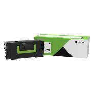 Oryginalny Toner 58D2U0E do Lexmark 55k Black 