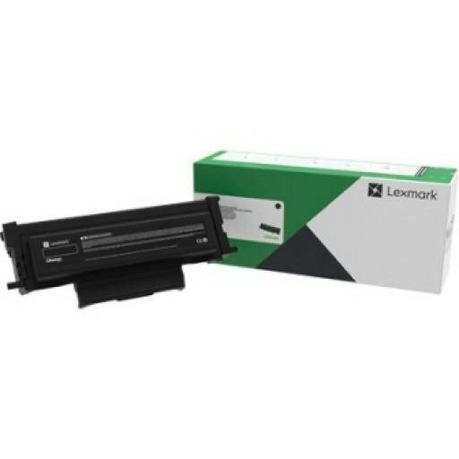 Oryginalny Toner B222X00 6k Black marki Lexmark do Lexmark B2236 / MB2236