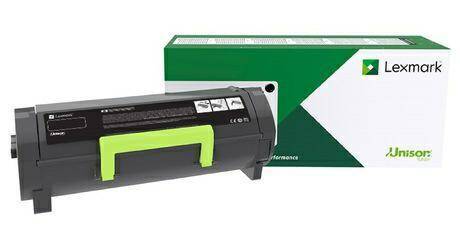 Oryginalny Toner B252X00 do Lexmark 10k Black