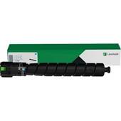 Oryginalny Toner Lexmark (73D0HC0) 26k Cyan do CS943